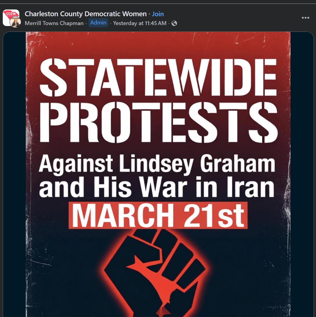 Security Is Strength PAC tweet media