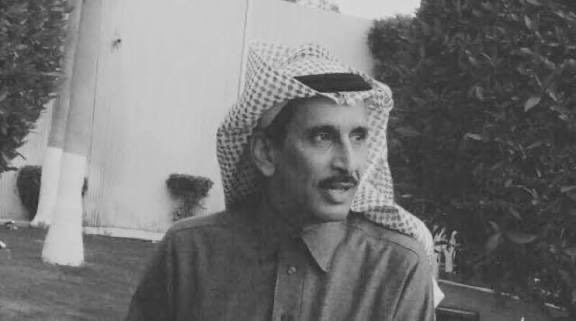 "يالله الغفران بالعشر التوالي
يا عظيمٍ نرتجي عفوه و خيره

ظلّنا في يوم نحتاج الظلالي
يوم ظلّك .. مالنا مزبان غيره"

- مساعد الرشيدي