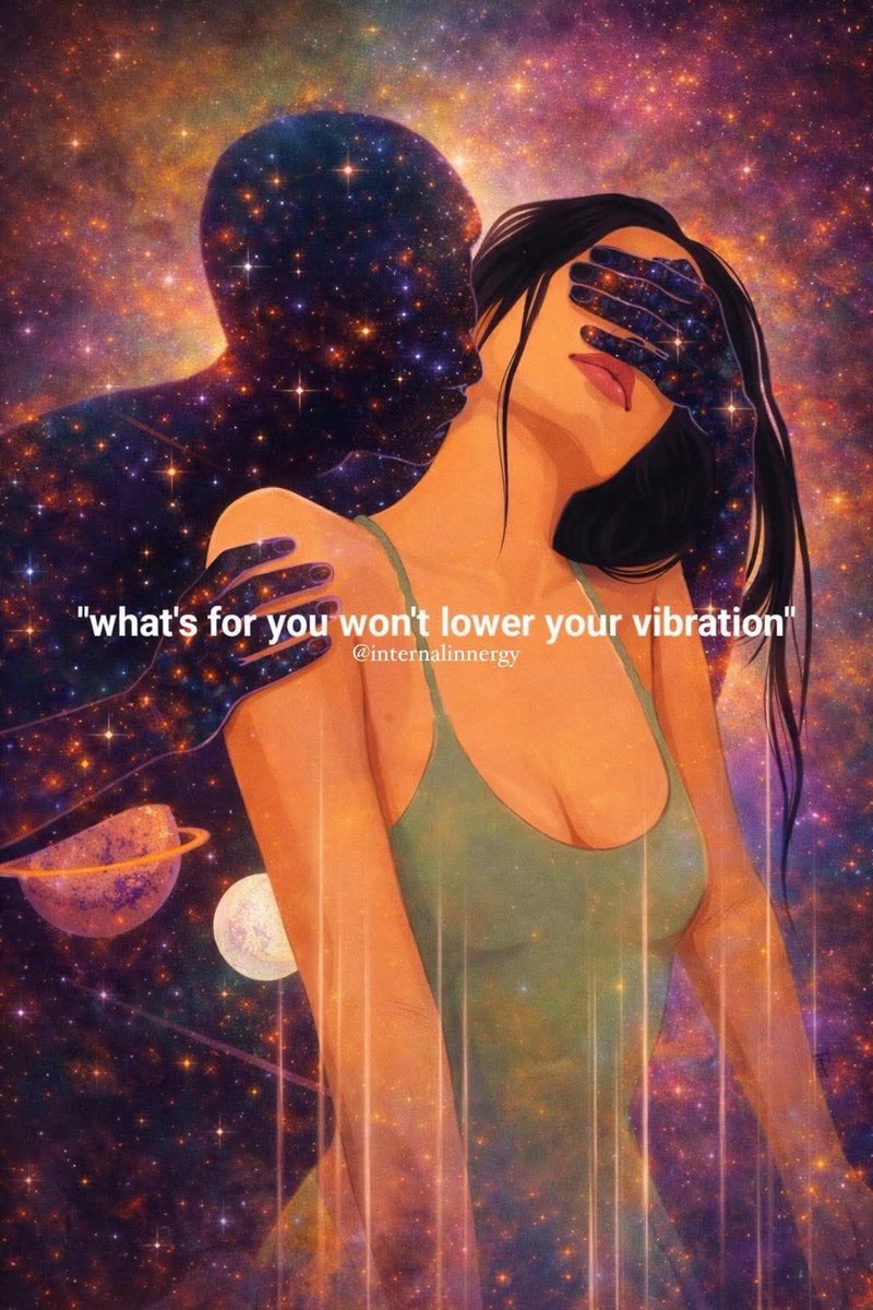 Cosmic Insights 🌻 tweet media