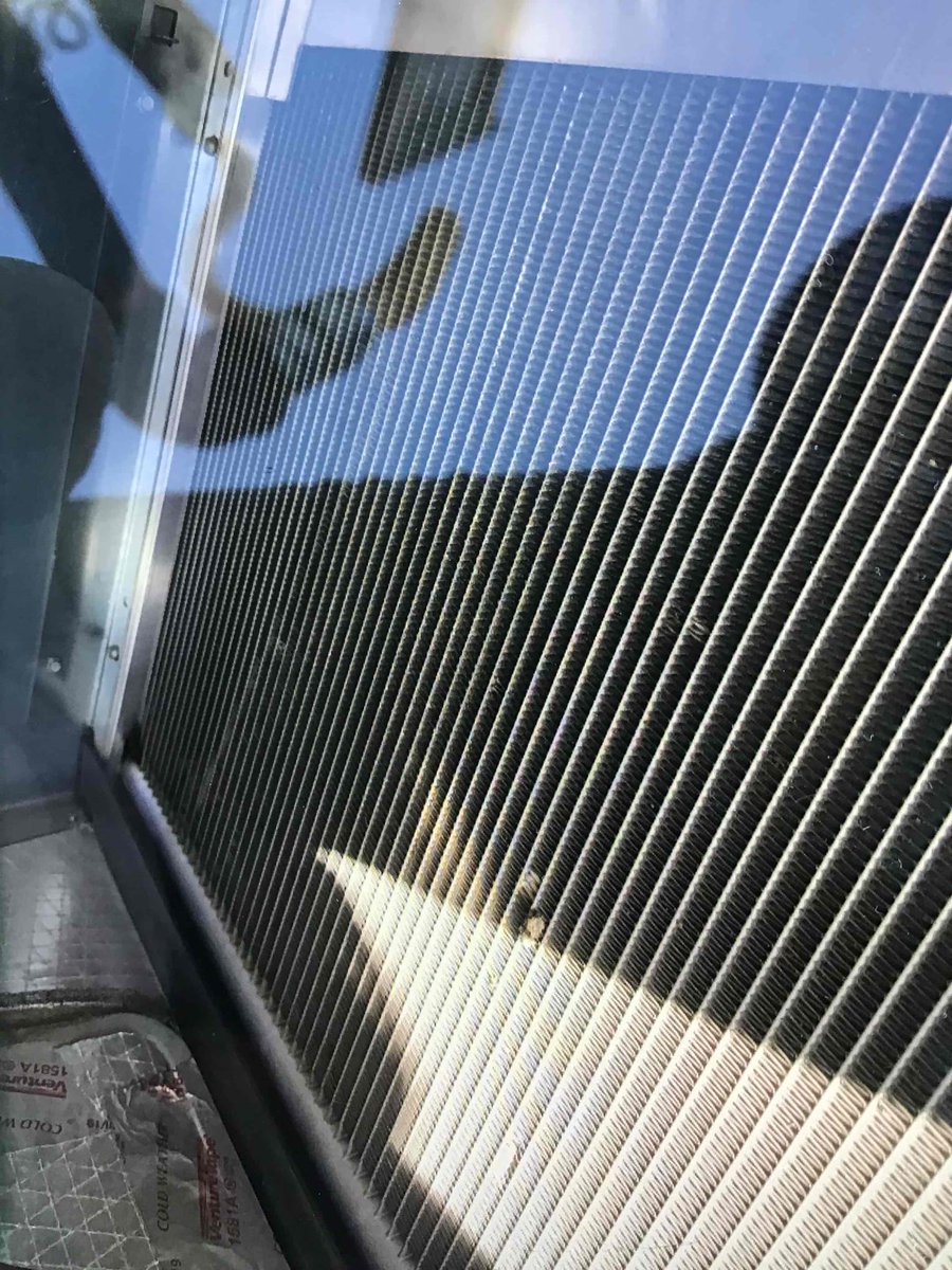 Alaskan Air Conditioning tweet media