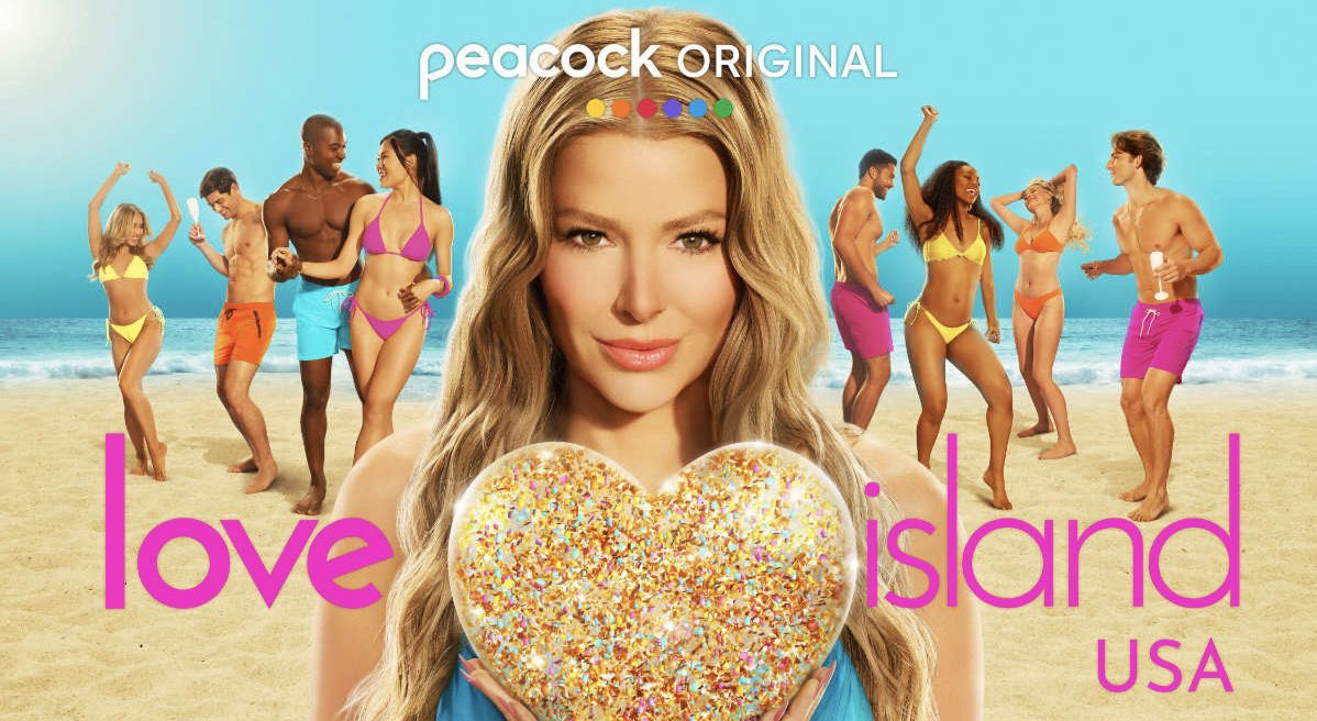 ‘Love Island USA’ has been renewed for Season 8 by Peacock. 

It will premiere on June 2, with Ariana Madix returning as host.