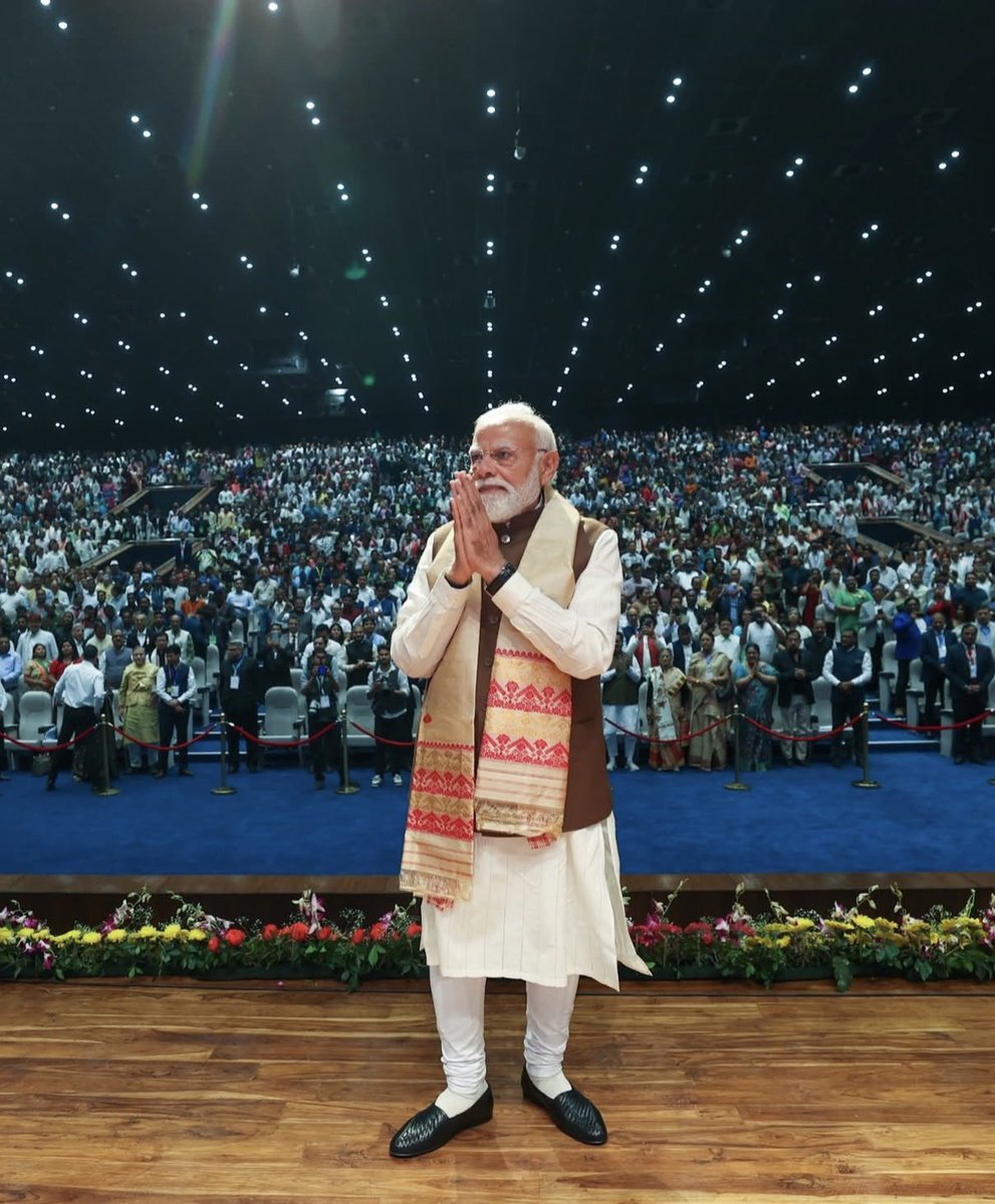 Riccha Dwivedi tweet media