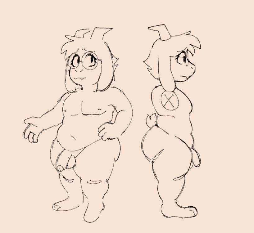 🔞 Fembunns tweet media