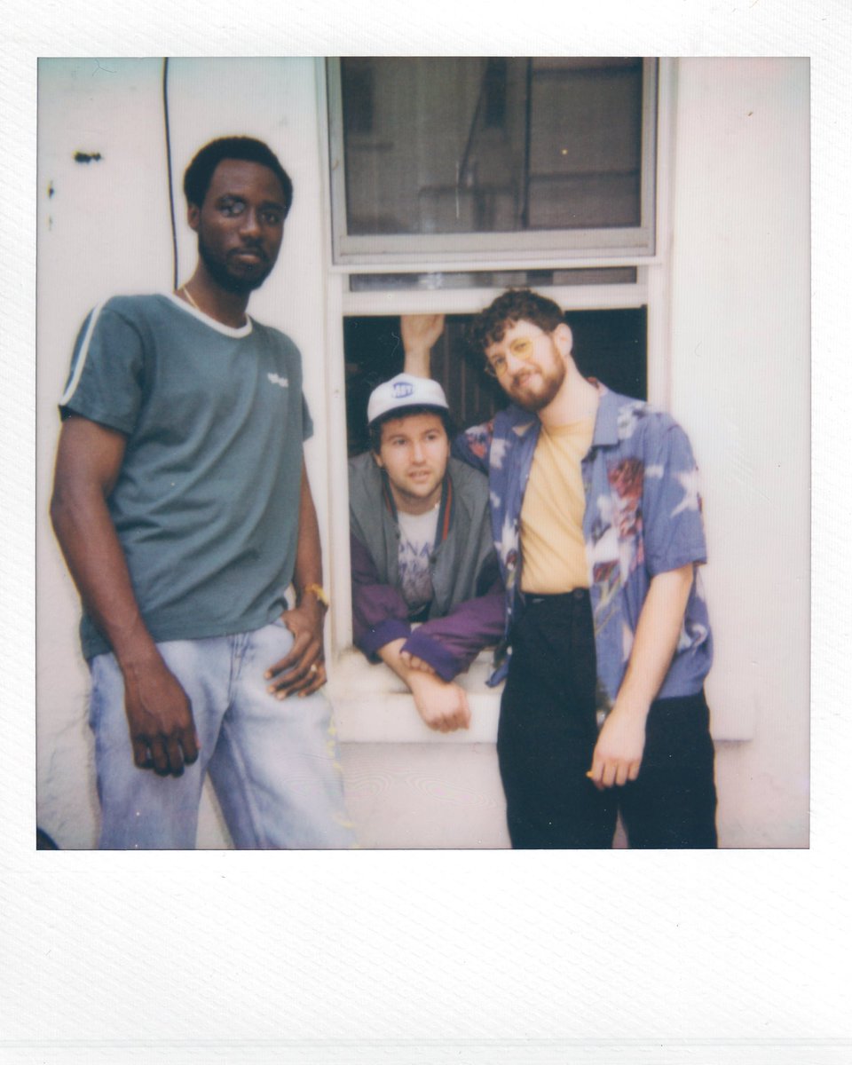 DAP The Contract tweet media