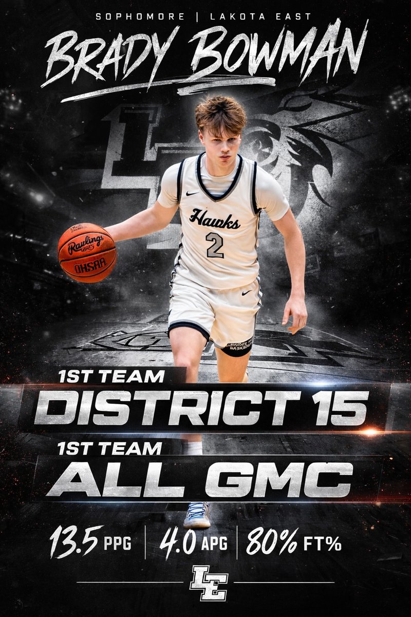 Brady Bowman tweet media