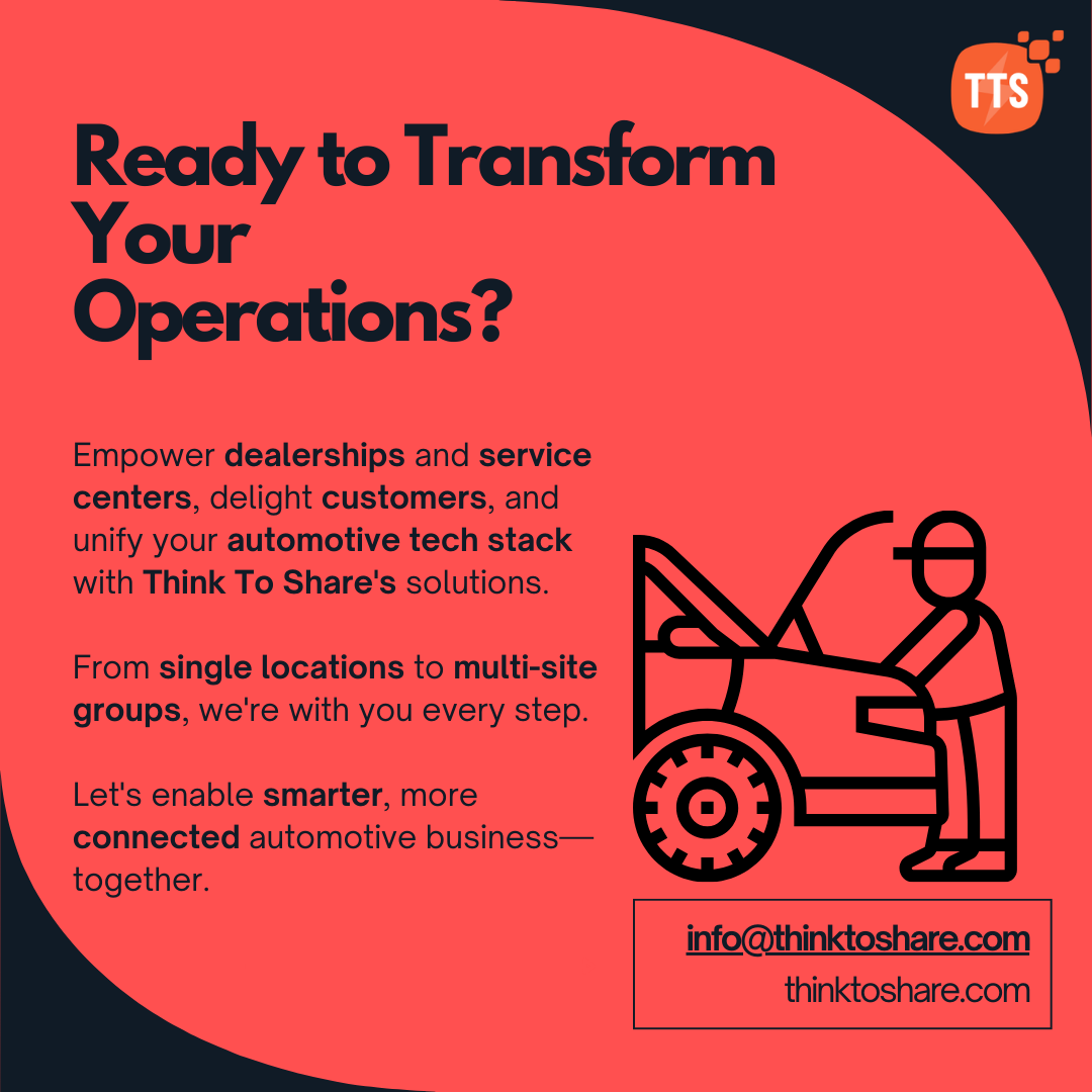 Think To Share tweet media