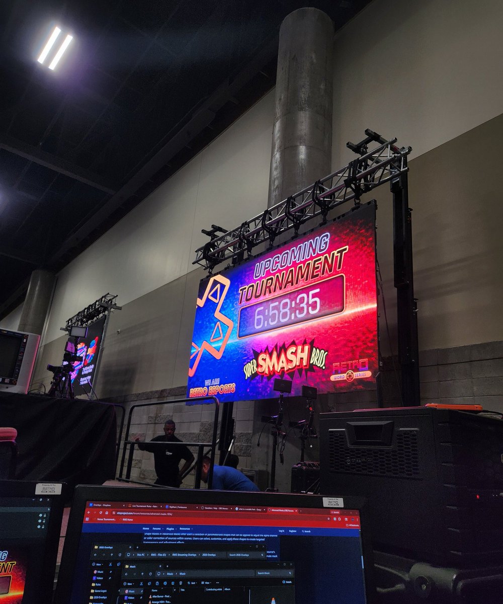 Retro World Series tweet media