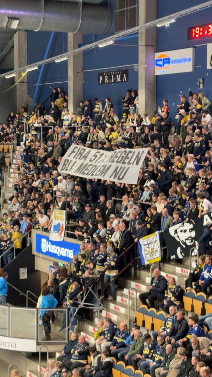 Svenska Supportrar 🇸🇪 tweet media