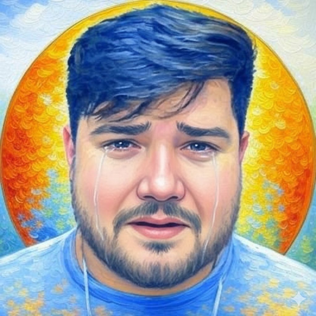 Number #1 Cryfag.