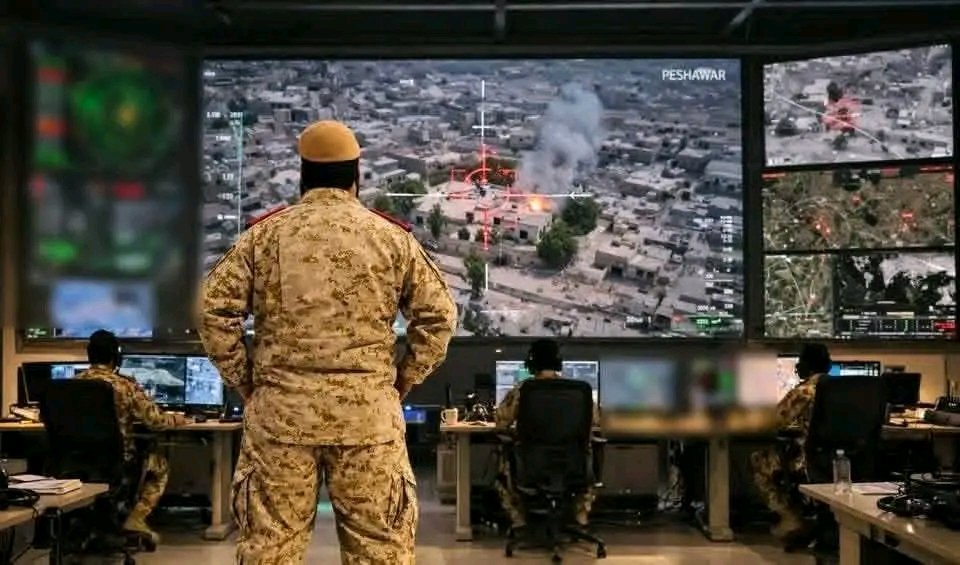 د اسلام برباد په نښه کول له دې ځایه پلان کیږي کیږي!
🔥💪