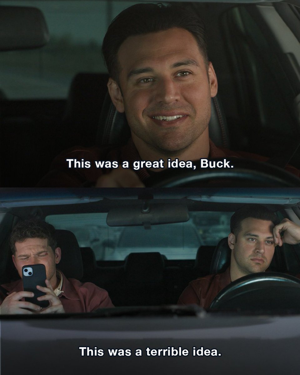 9-1-1 on ABC tweet media