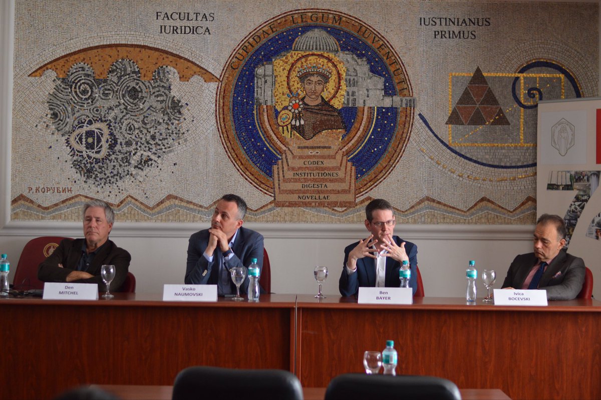 Ben Bayer tweet media