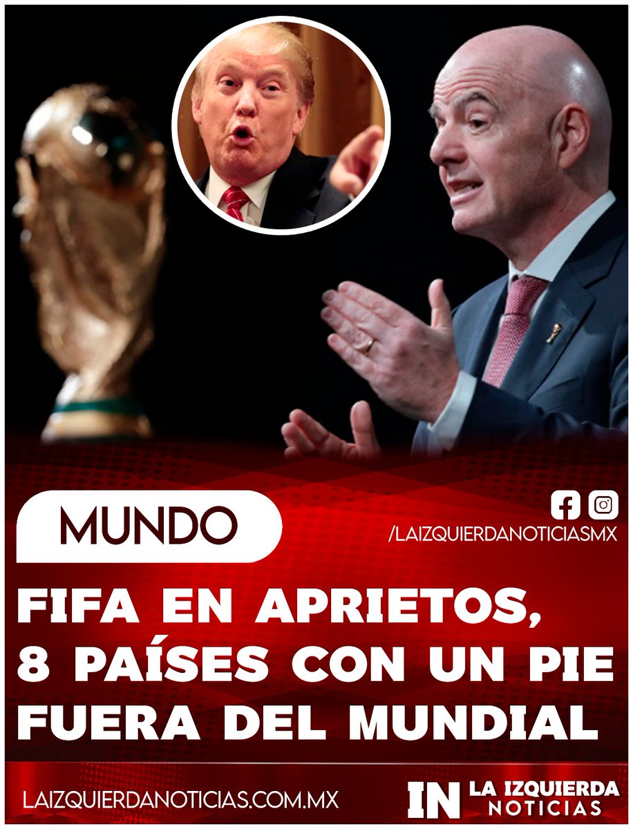 La Izquierda Noticias México tweet media