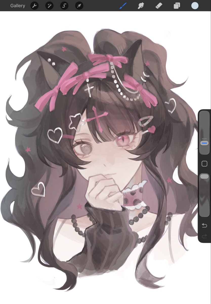 Theeee | VGen Commission Opened tweet media