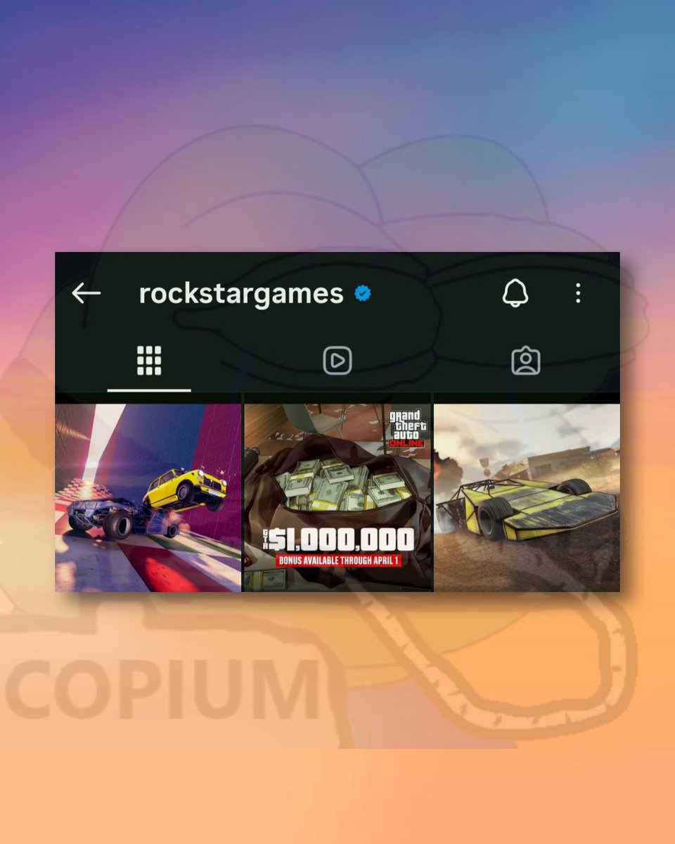 Grand Theft Auto 6 Alerts tweet media