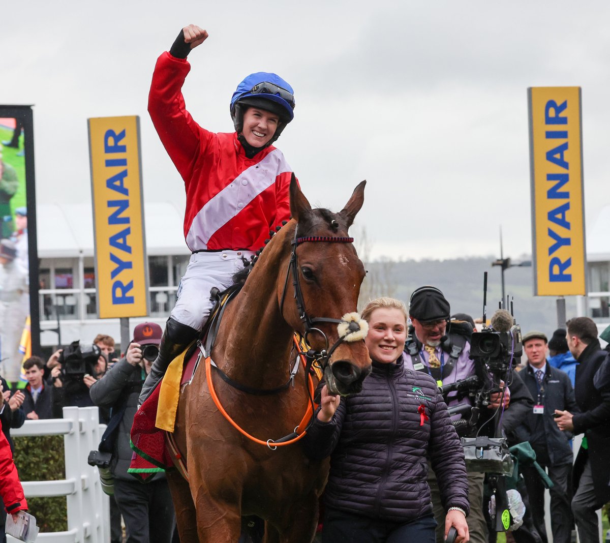 Racing Post tweet media