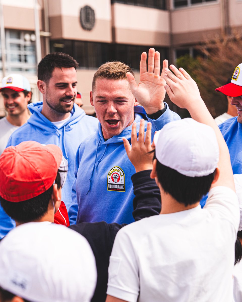 Denver Outlaws tweet media