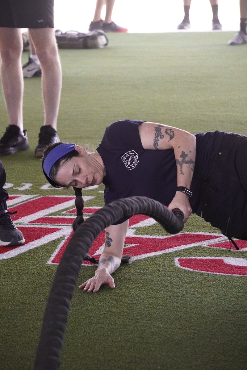 CAL FIRE tweet media