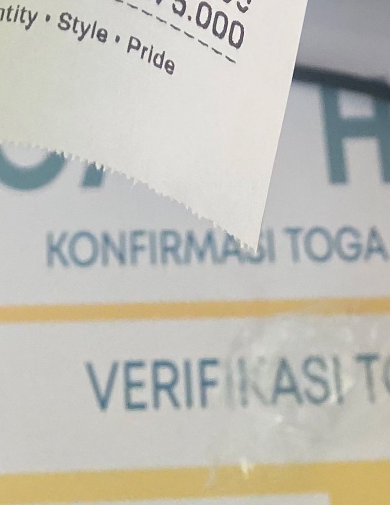 urusan dunia hari ini yg buat sy hampir gila: