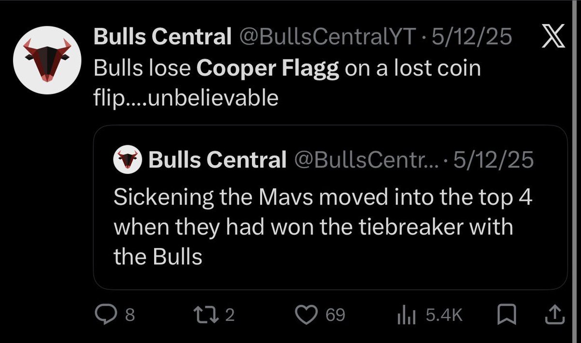 BullsMuse tweet media