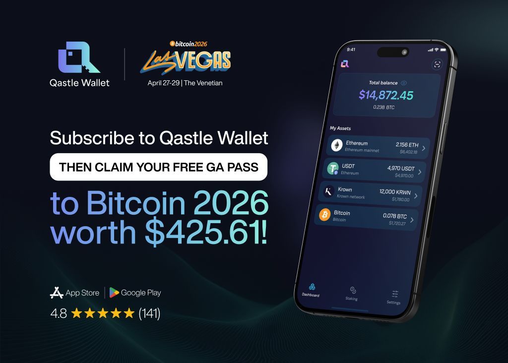 Krown Network tweet media