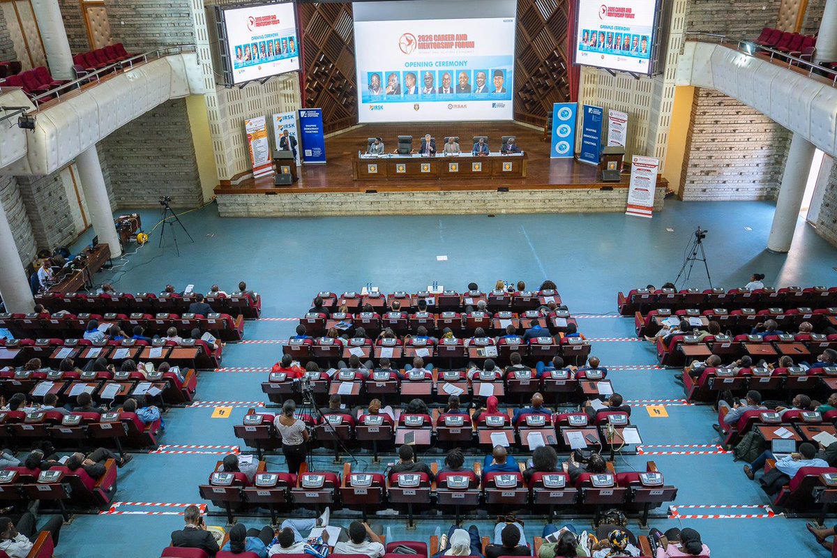 Konrad-Adenauer-Stiftung (KAS) Kenya tweet media