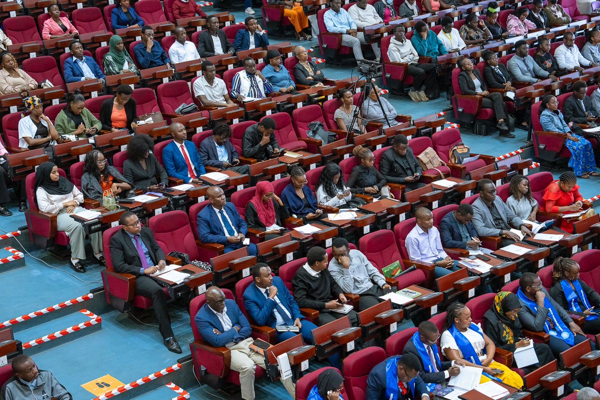 Konrad-Adenauer-Stiftung (KAS) Kenya tweet media