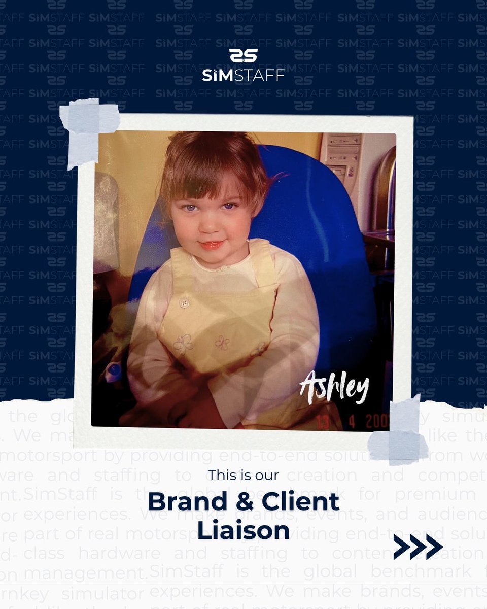 SimStaff tweet media