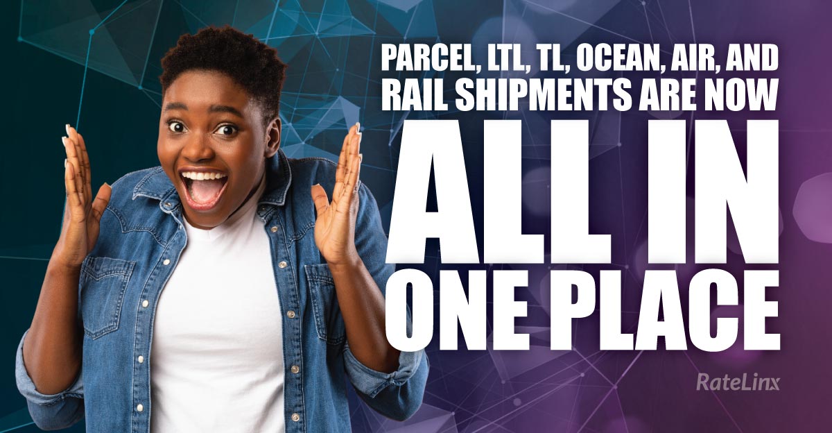 RateLinx tweet media