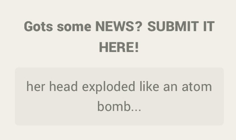 PIPPIN NEWS - OFF THE RECORD! tweet media