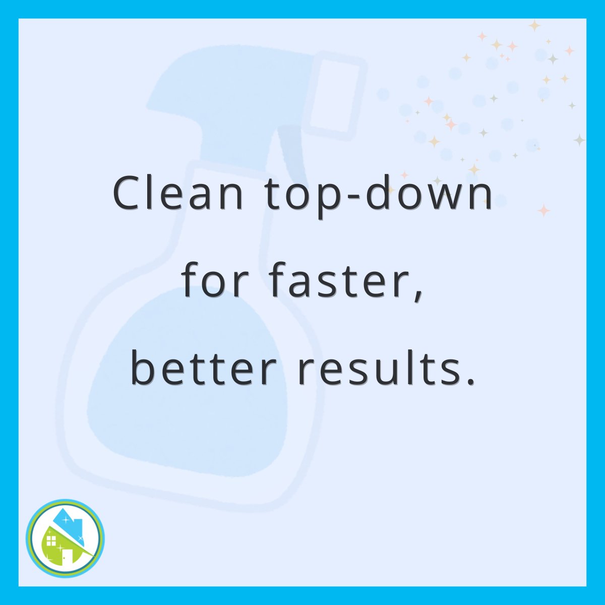 Savvy Cleaner tweet media