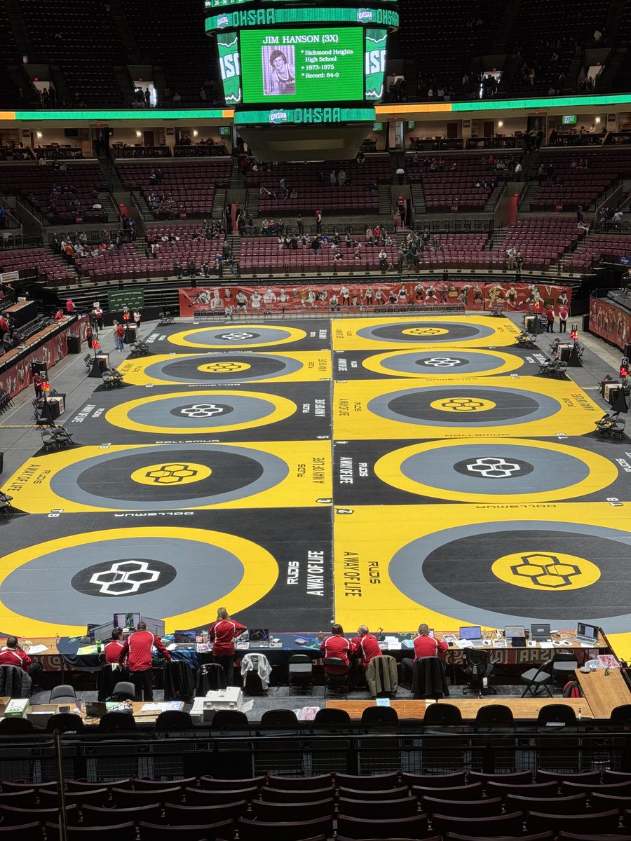 Western Brown HS tweet media