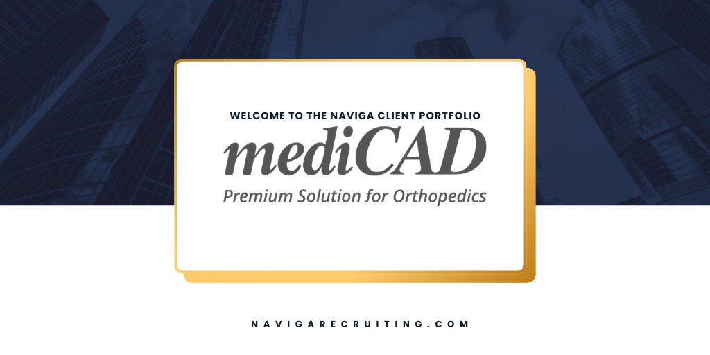 Naviga Recruiting & Executive Search tweet media