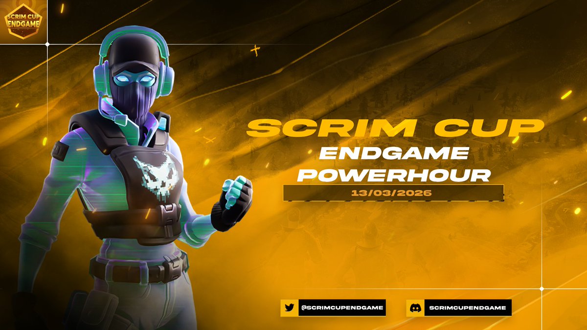 Noble Practice Server tweet media