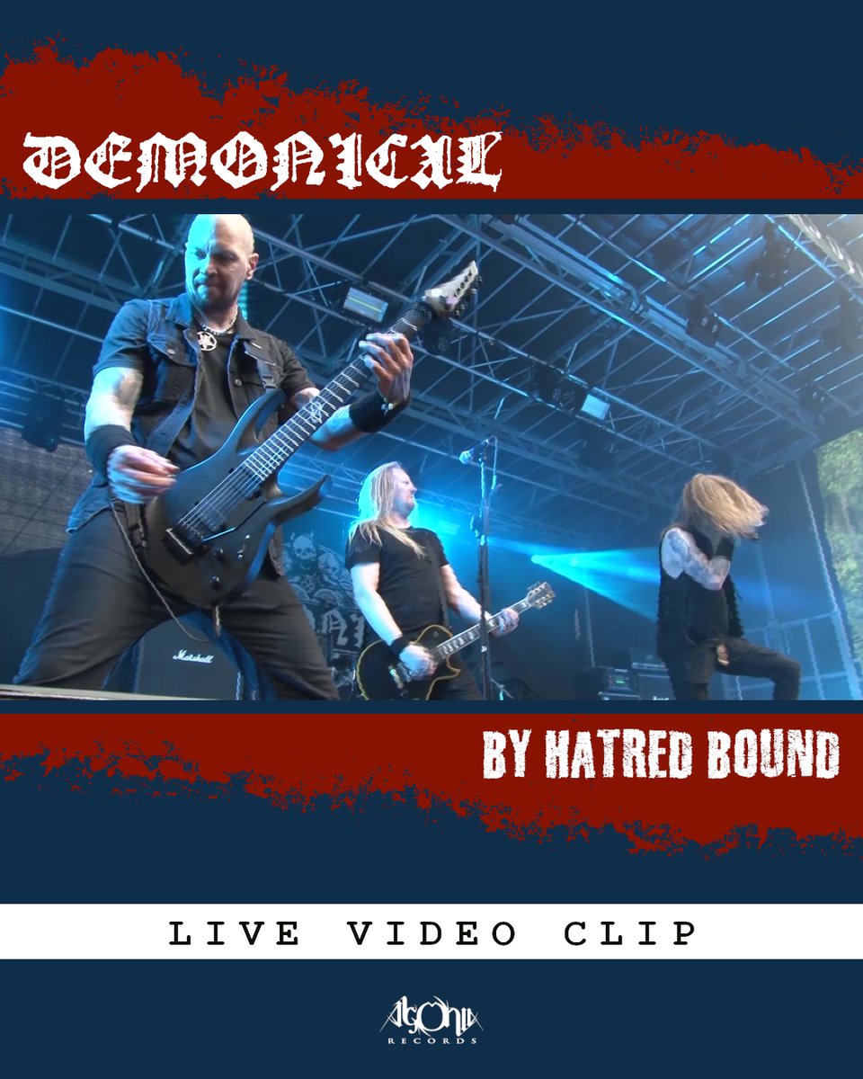 Demonical tweet media