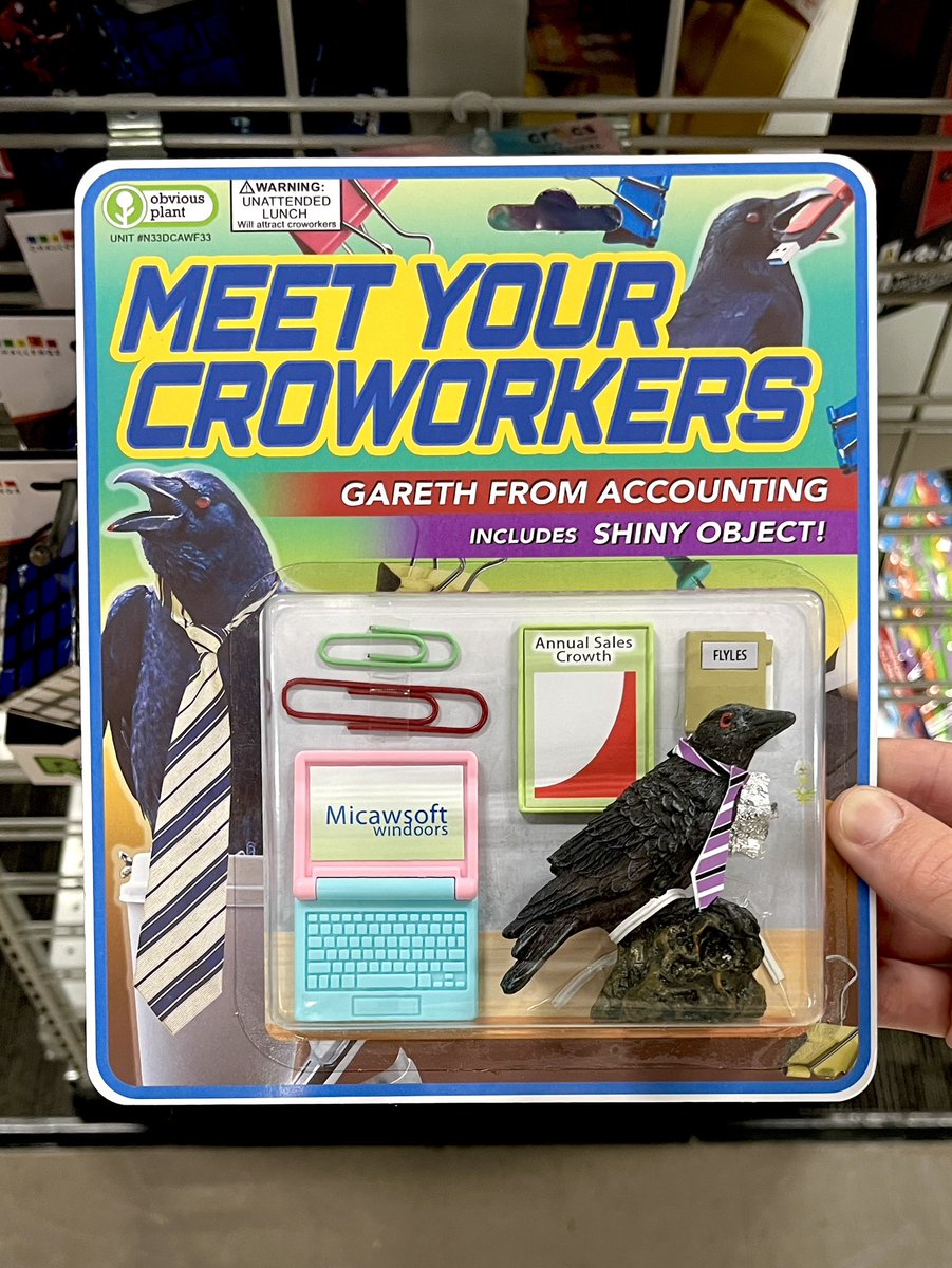 obvious plant tweet media