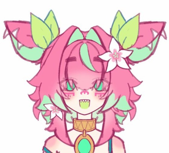 PinkuIce VT 🌸💀 tweet media