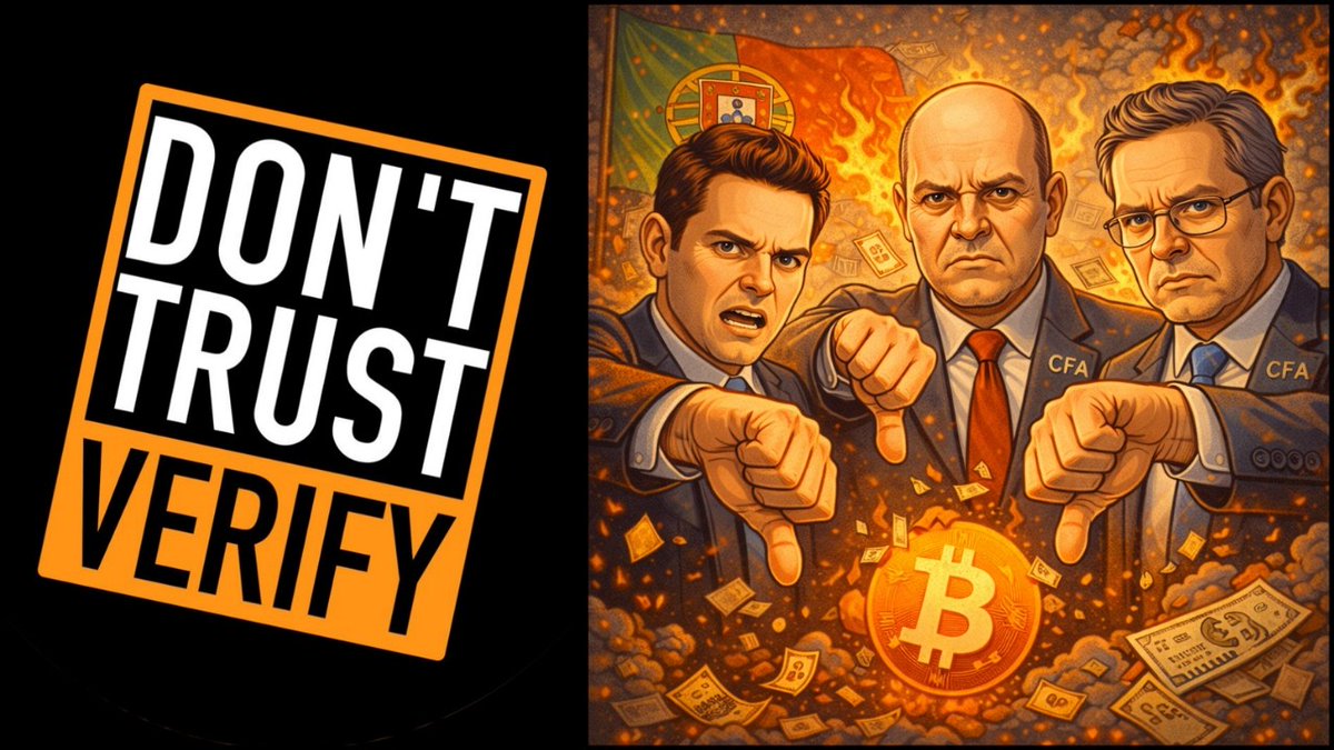 O Diário BTC | ∞/21M tweet media