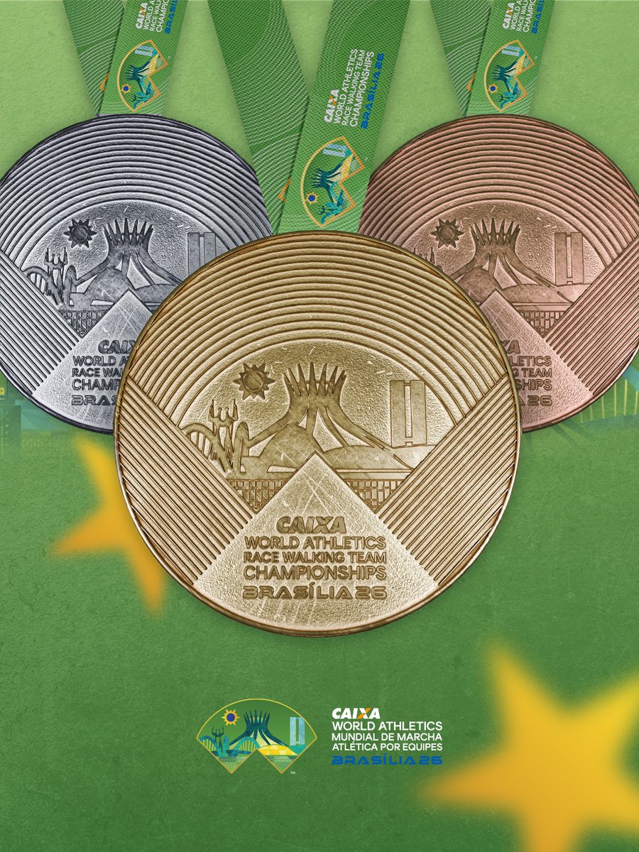 World Athletics tweet media