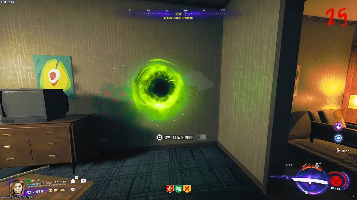 COD: Zombies News tweet media