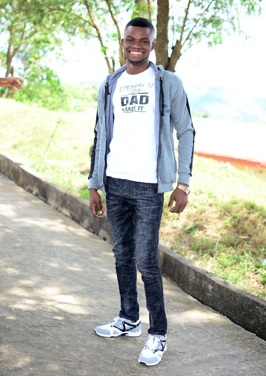 Ọmọ Agbólúajé 👑 tweet media