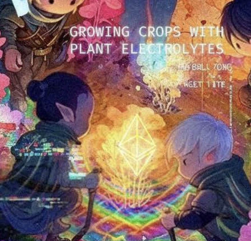 griff.eth - $GIV Maxi tweet media