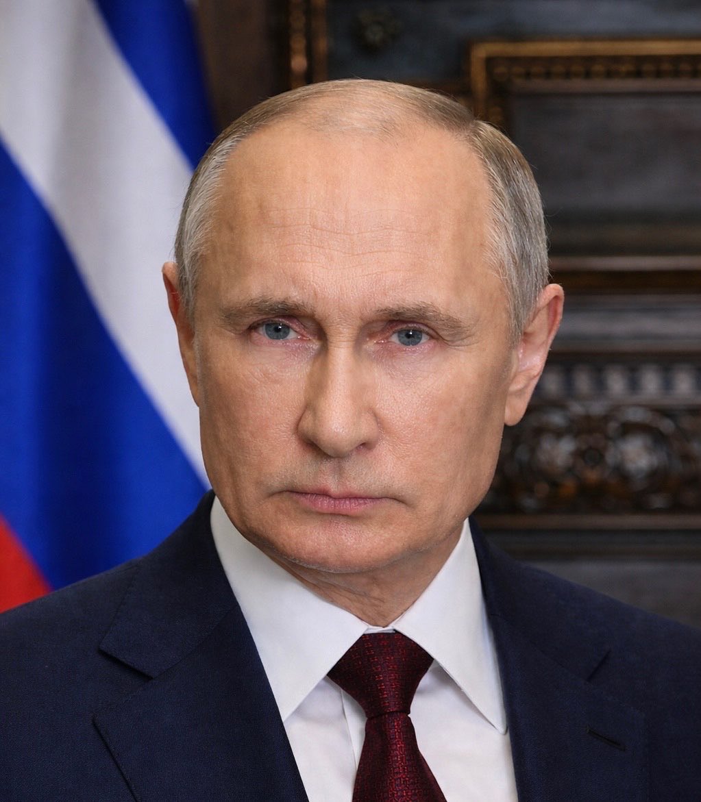 BRICSNewsFR's tweet image. 🚨BREAKING🚨

￼￼Le président #Trump affirme que le président russe #Poutine pourrait aider l'#Iran « un peu ».