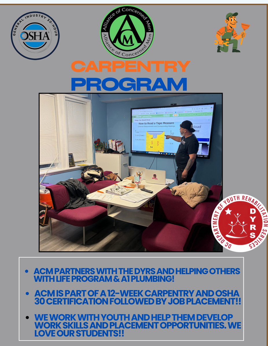 Alliance of Concerned Men tweet media