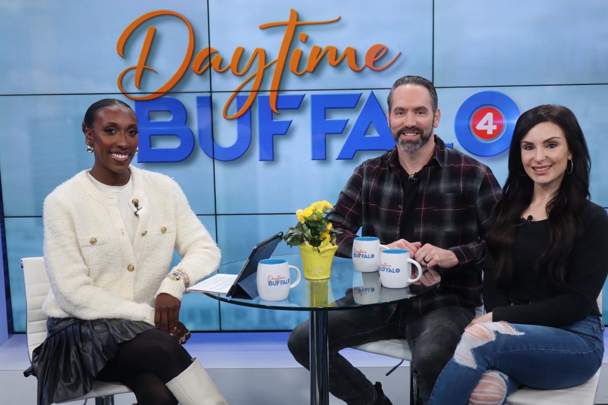 DaytimeBuffalo tweet media
