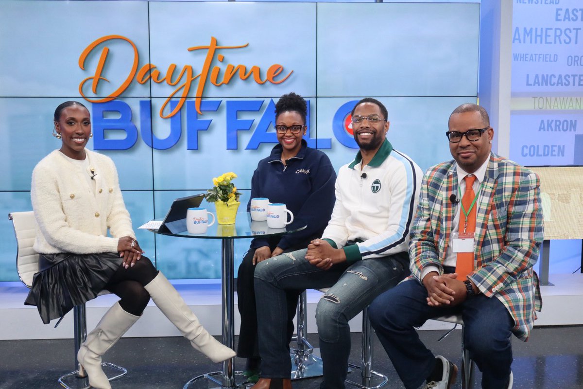 DaytimeBuffalo tweet media