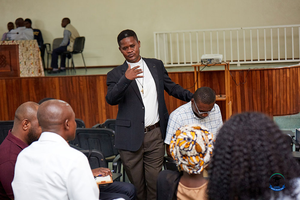 Salesian Institutions of Higher Education (IUS) tweet media