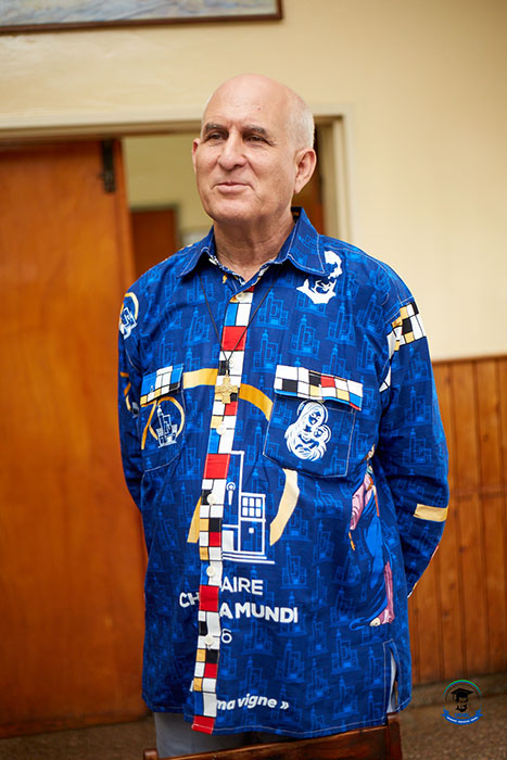 Salesian Institutions of Higher Education (IUS) tweet media