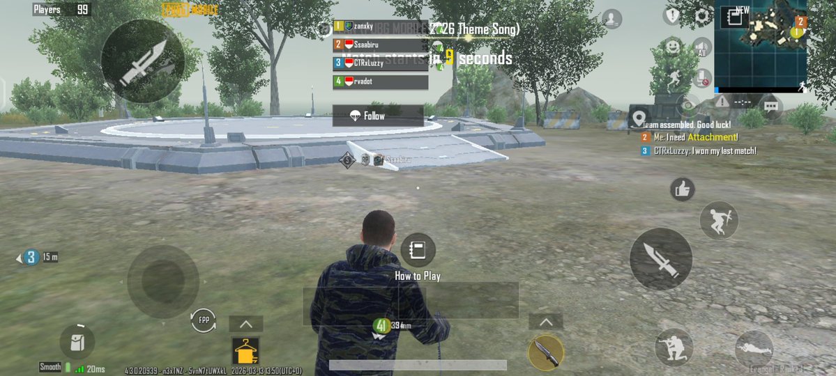 sodakallahuladzim tweet media