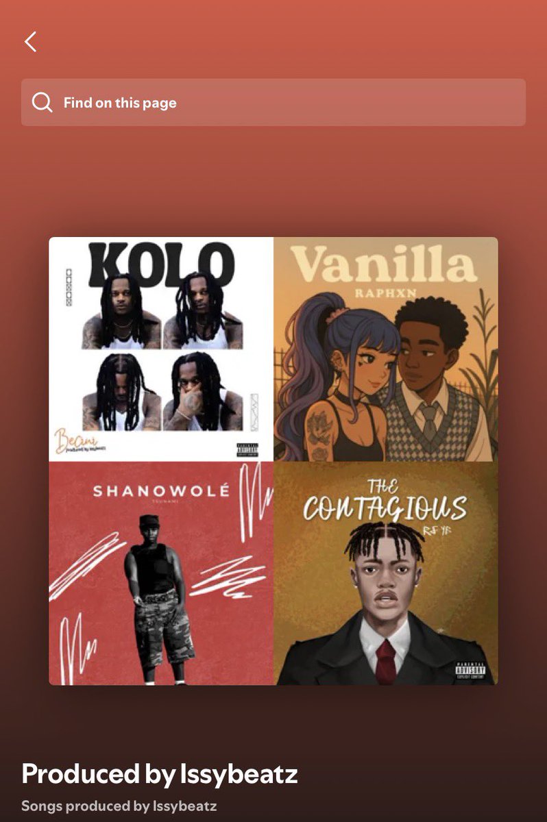 Issybeatz tweet media